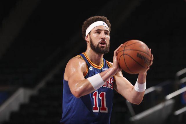 汤普森复出再推迟！勇士计划让他1月主场回归：最快4日首秀战热火