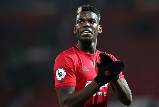 博格巴红牌是什么情况？博格巴职业生涯有多少红牌？