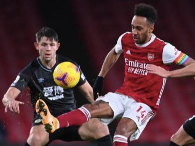 奥巴梅扬：近期缺阵是因为生病，现在我将回归球队