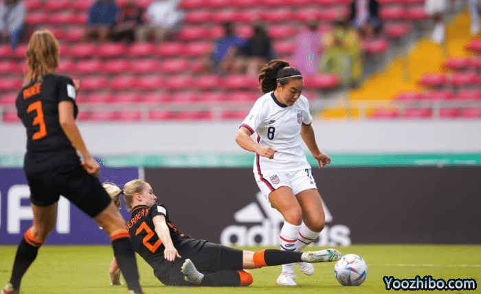 世界第1爆冷出局，世界冠军日本队3连胜，中国女足苦主大逆袭