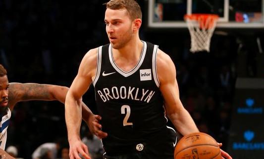 就在刚刚！NBA2队3人交易签约正式达成