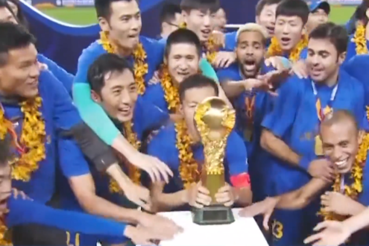 朱艺：国内球员失业人数令人震惊 其中不乏国字号球员