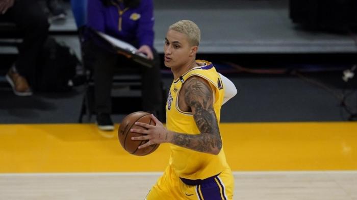 三消息，哈登发表夺冠宣言，库兹马拉伤、塔克禁赛，库里喜获强援