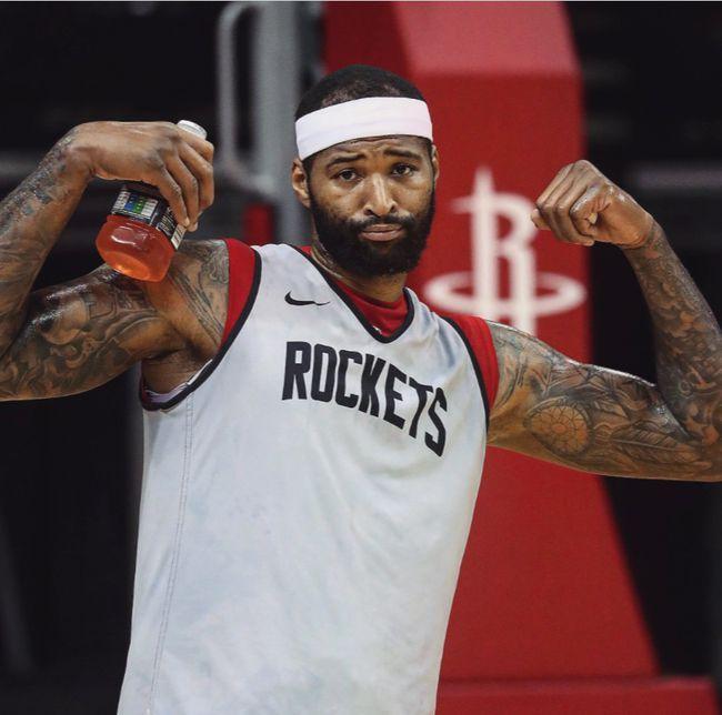 就在刚刚！2队2签约正式达成，考辛斯重返NBA