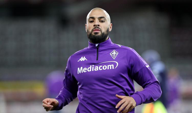 意媒：克洛普上周与阿姆拉巴特对话，解释了利物浦很需要他