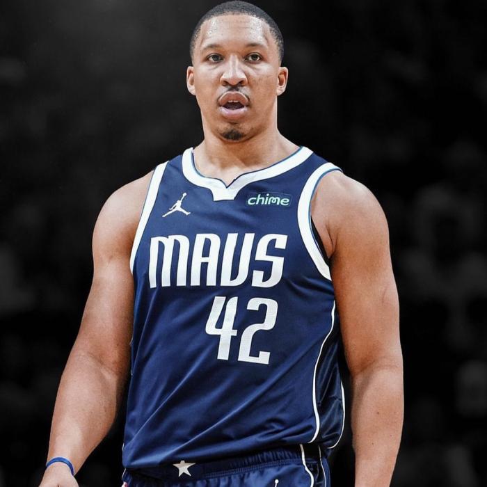 独行侠交易签约格威：3300万报价塞布尔 15人冲冠名单浮出水面