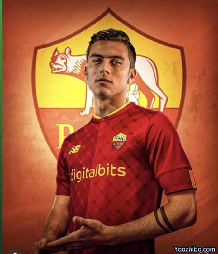 多位名记：迪巴拉加盟罗马进入倒计时，穆帅打动他