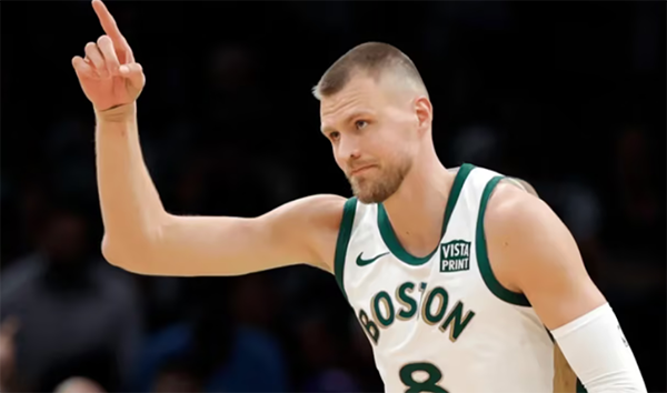 凯尔特人赢球夺冠 奖金分配引关注