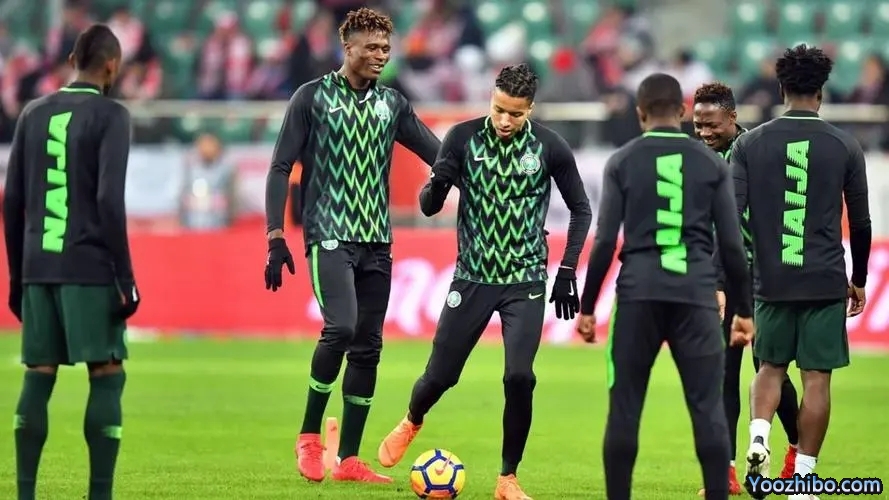 尼日利亚足球什么水平？尼日利亚足球风格是什么？