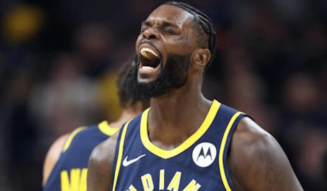 最美童话！史蒂芬森30分后再轰16+14！助攻创生涯新高