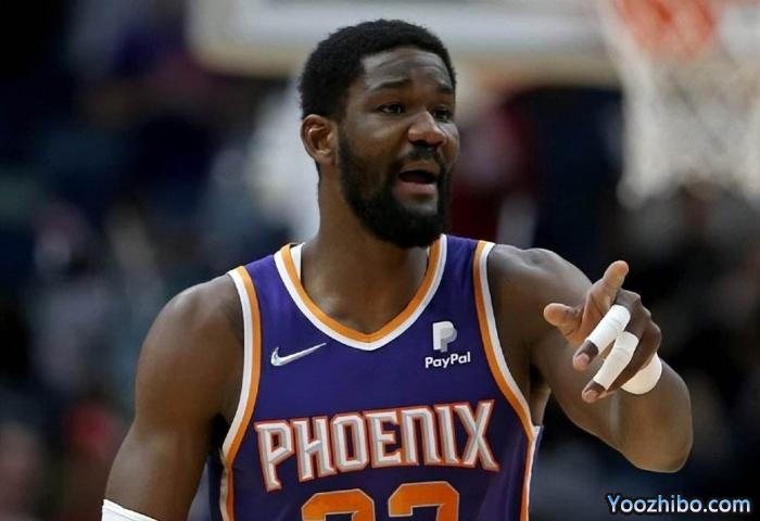 一家欢喜一家愁！3队3人交易签约，黄蜂核心损失1.73亿美金薪水