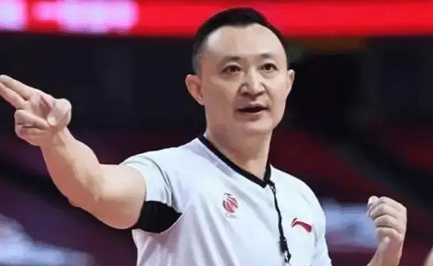 CBA太难了！赛制效仿NBA，裁判适应FIBA，苏群：亚洲杯冲击大