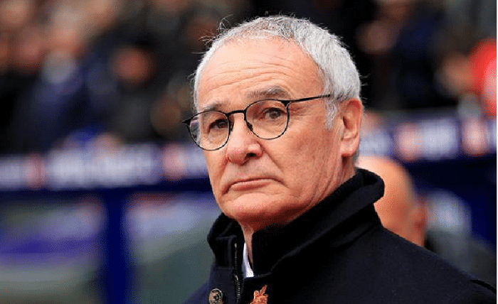 梅西和C罗谁更好？拉涅利：话不多说，我都想要！