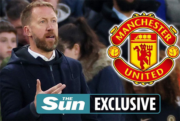 滕哈格下课？曝48岁切尔西弃帅正准备接掌曼联！新老板已与他会面