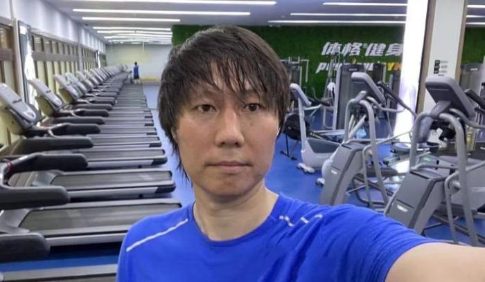 北青：李铁已正式告别国足，球队为他举办了道别会