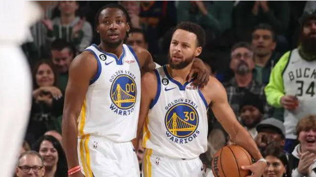 NBA悬念揭晓：勇士队库明加换西卡计划流产 吉布森不幸成牺牲品