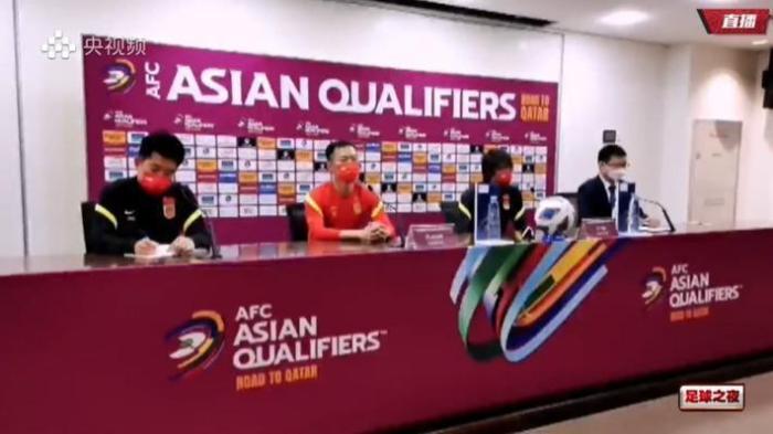 媒体人：按这个节奏，李铁最多撑到12强赛结束