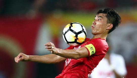 40岁335天，郑智是中国顶级联赛最年长出场者