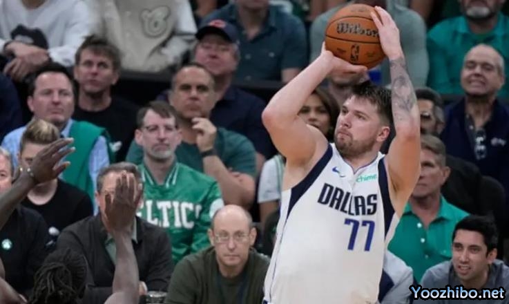 G2较量：凯尔特人占优 独行侠核心欧文表现拉胯