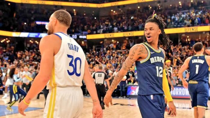 勇士或今天晋级西决！库里G5赛前放狠话：比赛计划就是痛揍他们