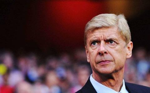 前法国队主帅温格提议改变足球越位规则！