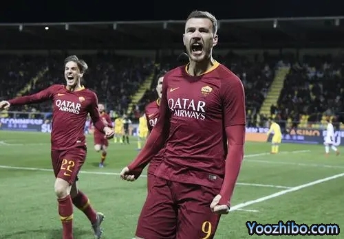 拉齐奥vs罗马谁更厉害？历史交锋如何？