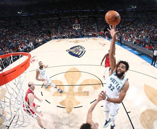 NBA头号黑马绝境翻盘：15分超级逆转，状元轰29+9准绝杀