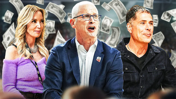 湖人高薪聘请赫尔利引关注 各方反应不一