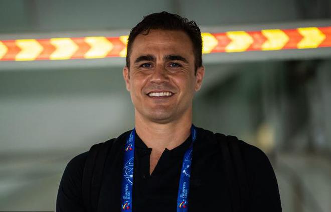 卡纳瓦罗执教韩国？韩足协官宣，新帅两战泰国，中国男足出线悬了