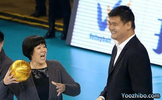杨毅力挺男篮归化！用中国女排和八一举例：赢不了都是扯淡