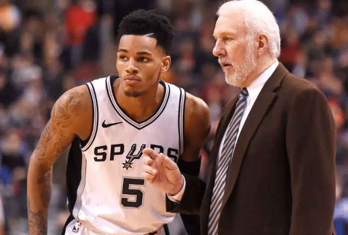 疯狂1换5！NBA又一摆烂大队：送走头号巨星，欲重演25年前神迹