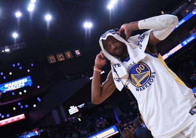 勇士内乱引发抢人大战，詹皇能否再创决定传奇？