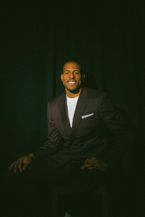 39岁伊戈达拉重返NBA！担任球员工会代理执行董事 勇士官方祝贺