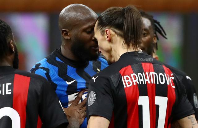 阿斯报：若被证实种族歧视，伊布将至少禁赛10场