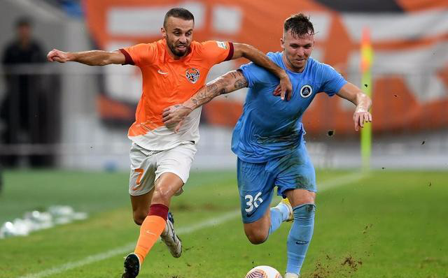 中超争议判罚影响保级形势 足协评议揭示关键漏判