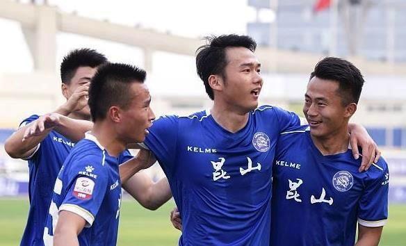 曝昆山队或递补中超！上赛季曾爆冷淘汰恒大，多位苏宁球员或加盟？