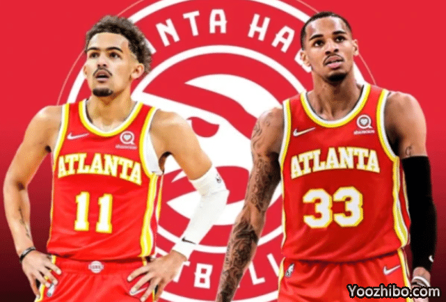 马刺老鹰交易接近达成！穆雷换加里纳利+多个首轮 就差波波维奇拍板