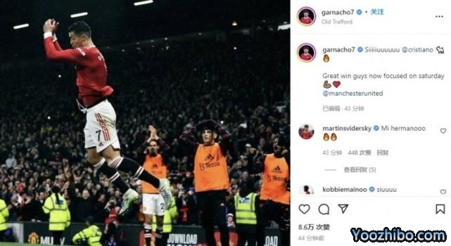 硬扛阿奎罗！阿根廷新星无视梅西，再赞C罗历史最佳，不想进国家队了？