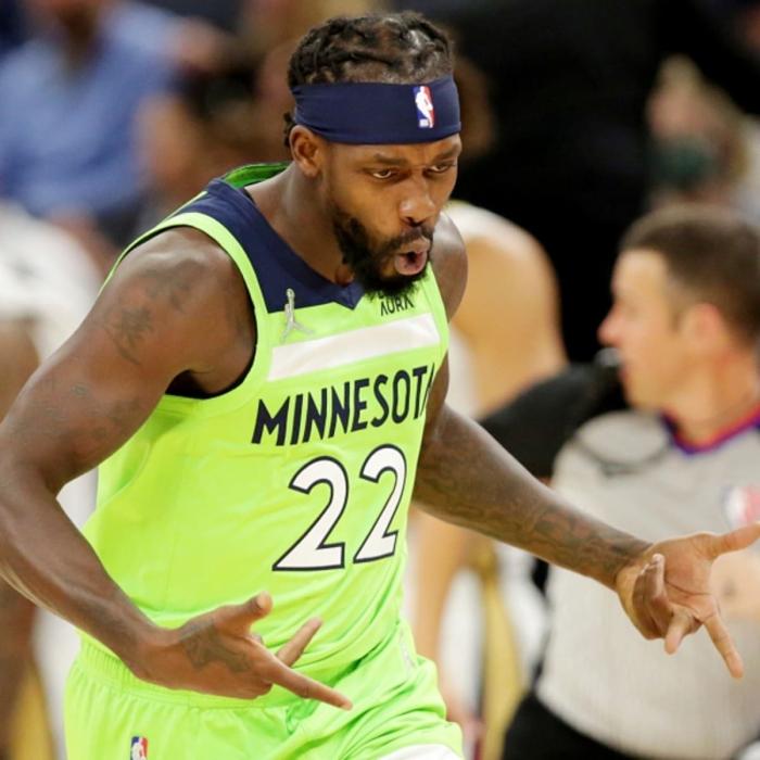 1年1300万美元！贝弗利提前续约森林狼，场均9分助唐斯冲季后赛