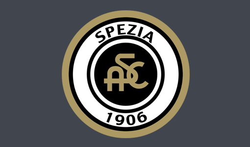 2021-22赛季斯佩齐亚意甲意杯首发阵容