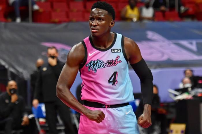 热火奥拉迪波复出时间确定！计划下周二战火箭完成赛季首秀