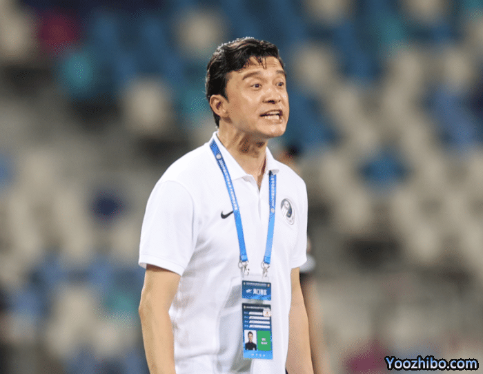 中超队官宣好消息！转会禁令解除，新外援注册在即，谢晖更有底气