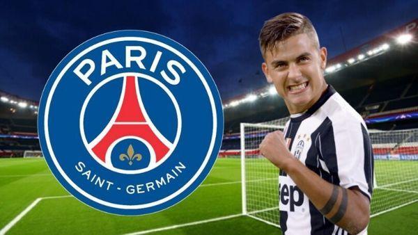 意媒：尤文撤回合同惹怒迪巴拉，球员决定自由转会