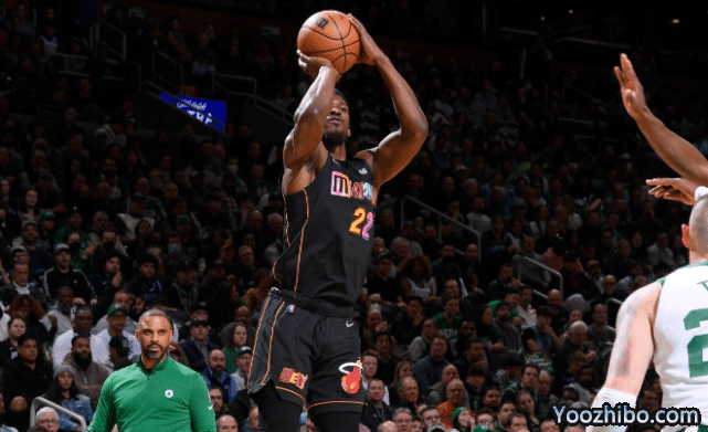 又有两队锁定季后赛！热火成东部首支晋级球队 独行侠挑战首轮魔咒