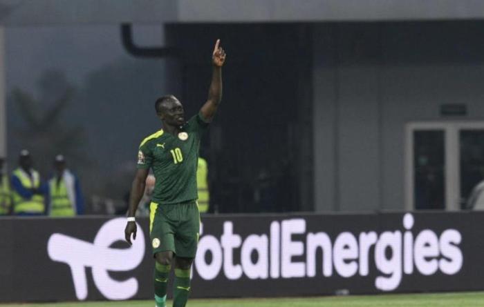 塞内加尔足协官员：现在说马内缺席世界杯还太早