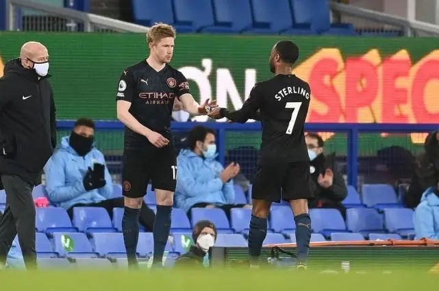 曼城2021欧冠冠军希望大吗?曼城欧冠最好成绩是什么?