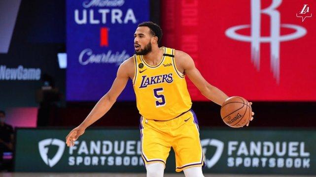 曝21岁塔克已成7队目标！湖人索要高价仍在犹豫，曾为他放弃洛瑞