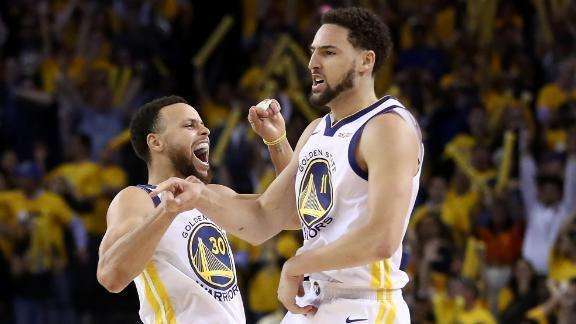 曝汤普森6天后复出！勇士官宣签约1人，格林回应他有资格争夺MVP