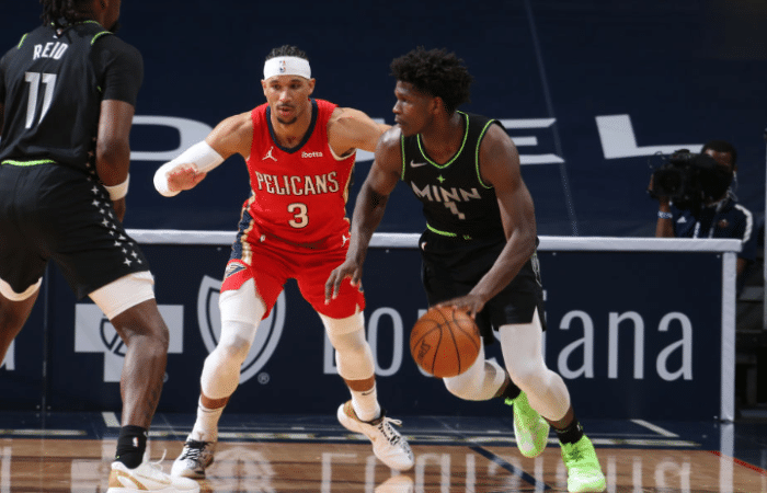 30分狂胜！NBA爆出超级冷门：垫底队终结9连败，更衣室陷入狂欢