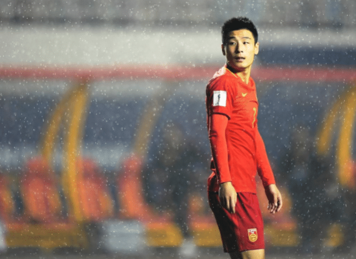 FIFA评应参加世界杯的十大球星，武磊在列！并点评国足及武磊表现！